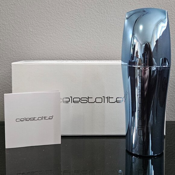 CELESTOLITE LUNA MINERAL CREAM - 1.94 fl oz / 55 gr - BRAND NEW - SEALED